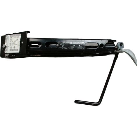Cric OPEL Corsa [PRODUIT D'OCCASION]♻️13472233