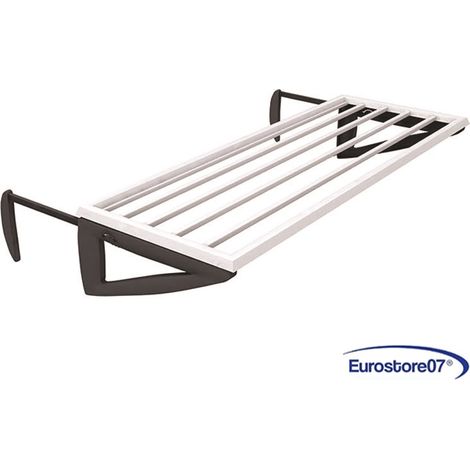 Vileda STENDIBIANCHERIA PLIKO" MT.3,5 cm.56x42x13h.mt.3,5 lineari per stendere