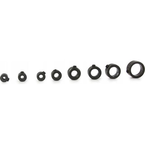 Limiteur de profondeur de perçage fi- 3-16 mm (1/5)
