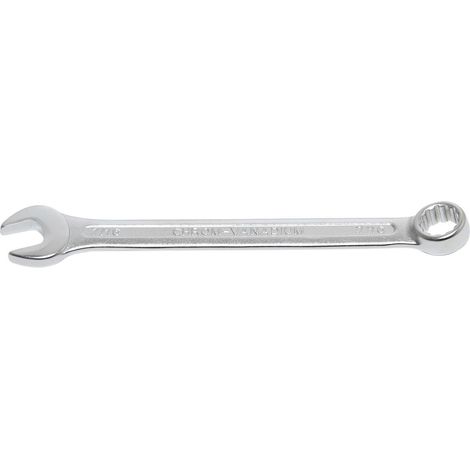 CLES MIXTE COTES US, ANGLAISES, POUCES SUPER QUALITE - choisissezici : 7/16 pouce
