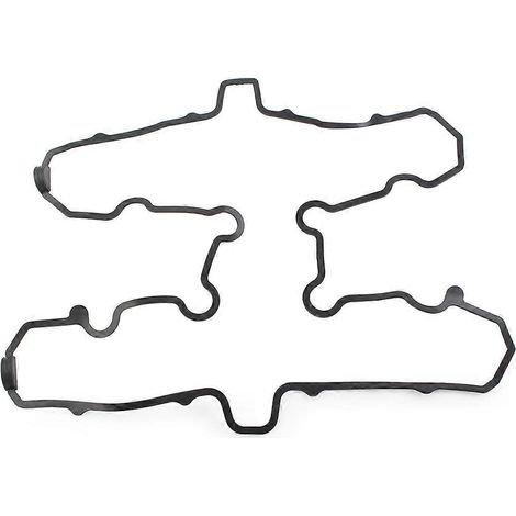 Joint de cache-culbuteurs de culasse pour moto XJR1200 XJR1300 FJ1100 FJ1200 (1/5)