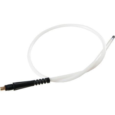tuyau creux elmag anti-goutte 8mm 1500mm