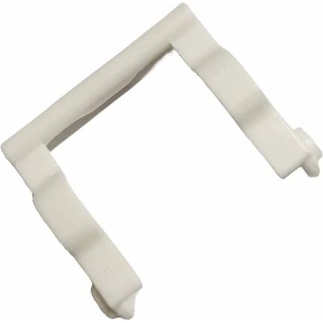 Loquet de porte réfrigérateur RM9 289058270 pour caravane et camping (1/5)