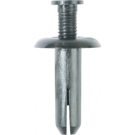 Agrafes à pousser type Push-Type pour Mitsubishi, pack de 10 (1/3)