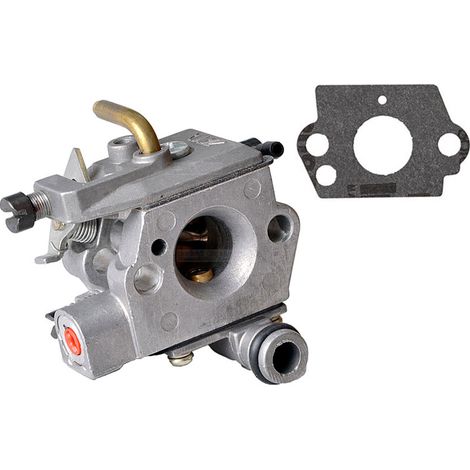 carburateur pour STIHL 024, 026, MS240, MS260, MS260C tronçonneuse