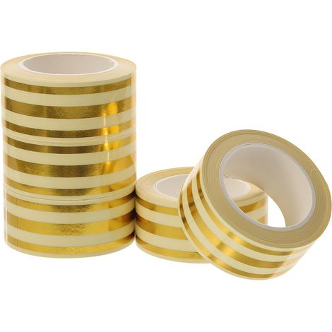 rouleaux de ruban adhésif pour carrelage de sol 2 5 cm x 5 1 (1/5)