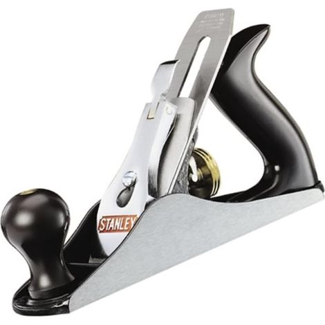No.3 Smoothing Plane (1.3/4in)