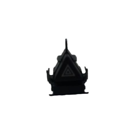 [PRODUIT D'OCCASION] Bouton De Warning MERCEDES Classe A ♻️ Ref Oe. 16982036109174 - Garantie à vie (1/2)