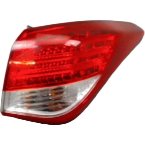 [PRODUIT D'OCCASION] Feu Arriere Droit HYUNDAI I40 ♻️ Ref Oe. 924203z300 - Garantie à vie (1/3)