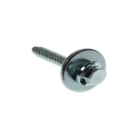 Bullone del contrappeso 4011fr3173d per lavatrice lg