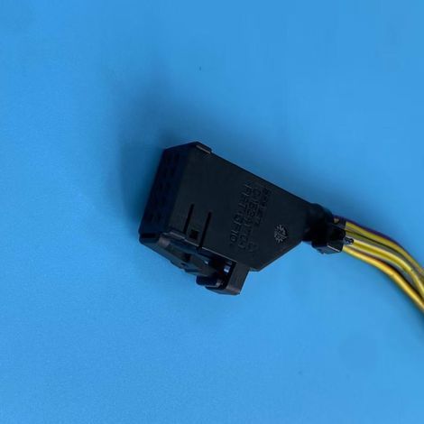 Wiring harness for automotive connectors 1534170-1 /8E0971980 (1/4)