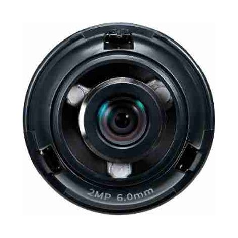 SLA-M2890DN HANWHA SLA-M2890DN Megapixel DC-Iris-Objektiv