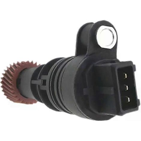 898G MD757542 Getriebedrehzahlsensor 30TH passend für PROTON PERSONA P/T GEN2 (Schwarz)-JXLGV (1/5)