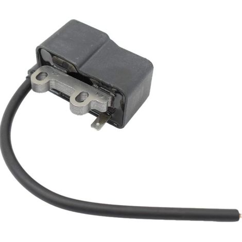 A411000502 - Bobine d'allumage pour Moteur de Souffleur ECHO (1/2)