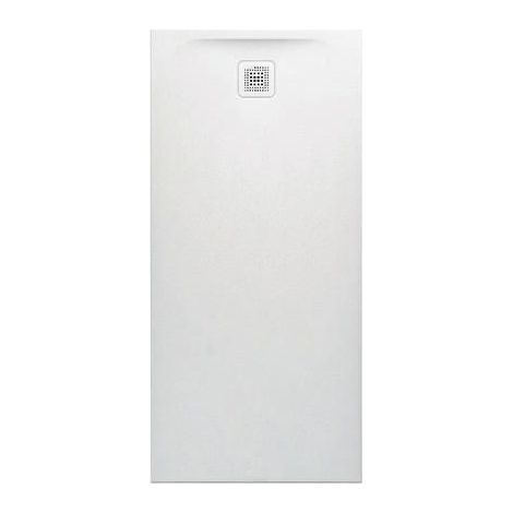 LAUFEN PRO Duschwanne, 1600x750x42mm, H2139550780001 (1/4)