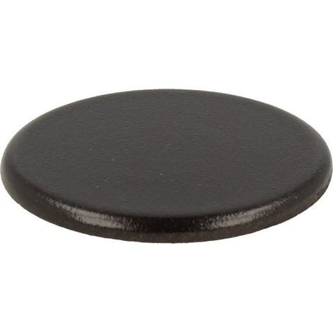 CHAPEAU BRULEUR WOK 5KW INTERN POUR TABLE DE CUISSON BEKO - 219910121 (1/2)