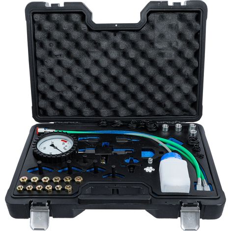 Bgs Probador de alta presión de combustible 2000 bar (1/4)