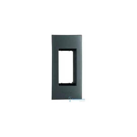 Placa BTILND4811AR para instalación en perfiles - 1 módulo