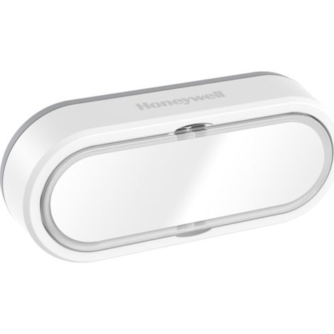 Honeywell DCP911 Pulsador inalámbrico blanco 868 MHz