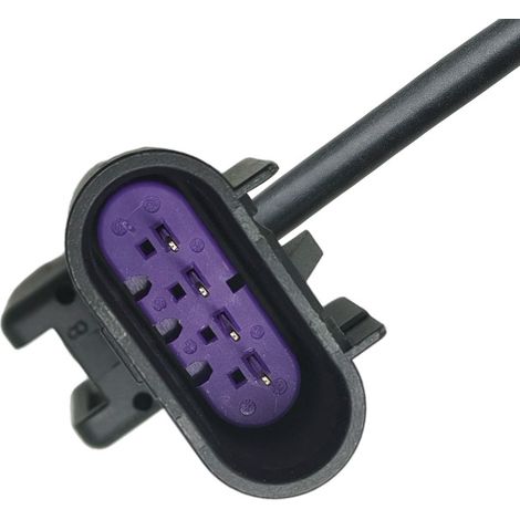 Hot-selling motorcycle oxygen sensor XP 1000 4013979 4016021 Oxygen Sensor (1/4)