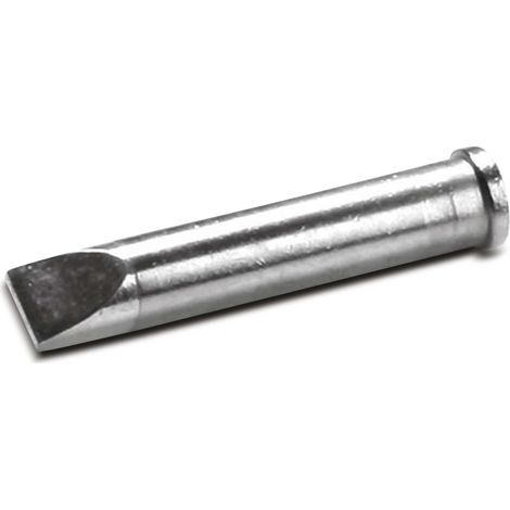 Ersa 0102CDLF50 Lötspitze Meißelform, gerade Spitzen-Größe 5 mm  Inhalt 1 St.