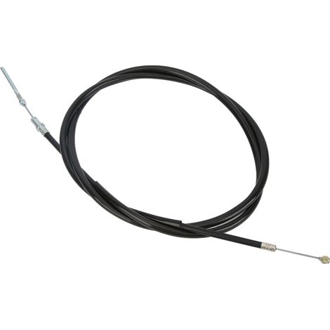 Câble de frein à main arrière pour moto, accessoire de remplacement pour Moto 4 225 250 350 (1986-1995) (1/5)