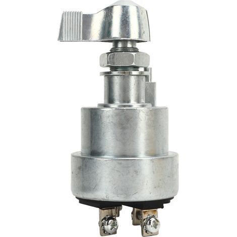 Interruttore di avviamento a caldo 9W1077, interruttore di avviamento di ricambio per Caterpillar PS 150C PS 500 SR4 (1/5)