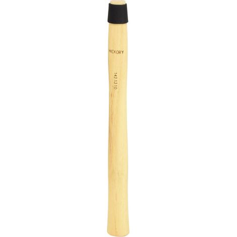 KS TOOLS Manches de rechange, Hickory, coins ronds, 260mm ( 142.5305 ) (1/4)