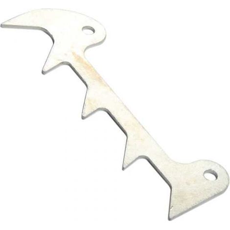 Griffe pour tronçonneuse Stihl 044 MS440 (1/4)
