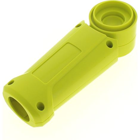 Spulengehäuse 5131039544 für Kantenschneider Ryobi