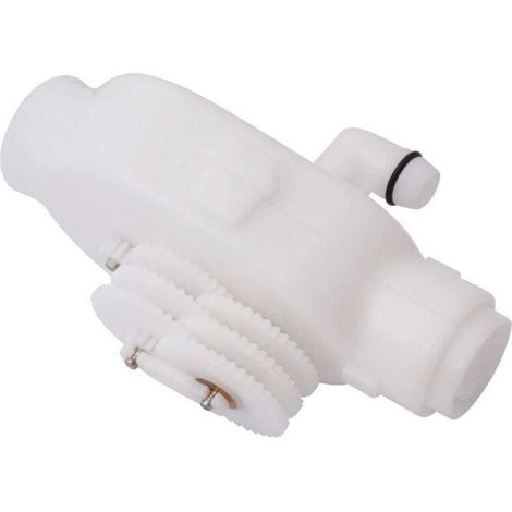 Soupape De Sauvegarde Universelle Pour Polaris, Vanne De Remplacement De Résistance À L'usure Pour 180, 280, 380 Pool Cleaner Pièces Vanne De Rechange
