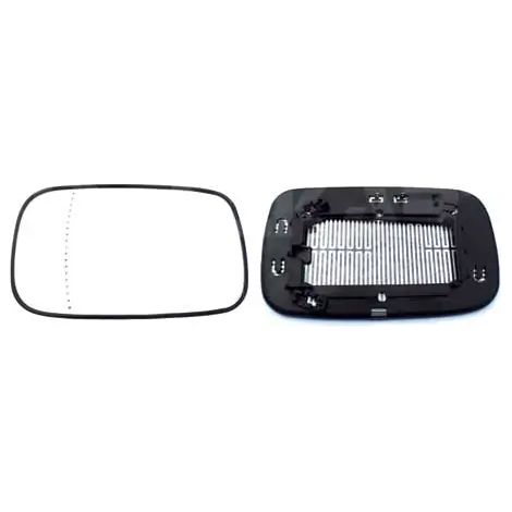 Verre de rétroviseur, rétroviseur extérieur ALKAR 6471596 VOLVO 8679827
