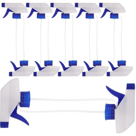 Garden Sprayer Nozzle Misting Spray Nozzles Watering Adults 11×3.7×1.1in 20Pcs (1/5)
