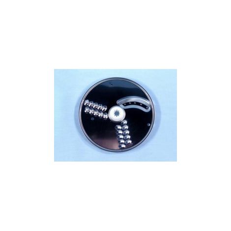 Disco grattugia/affetta grosso - Robot da cucina e Cuocitutto - KENWOOD - 395533662734214626