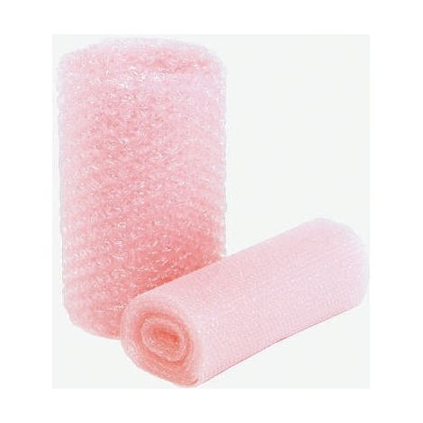 Film à bulles, RS PRO 50m x 1.5m x 4mm ( Prix pour sachet de 50 Mètres )