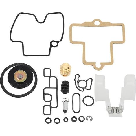 Kit de réparation de carburateur pour Keihin FCR à corps incliné 28 32 33 35 37 39 41