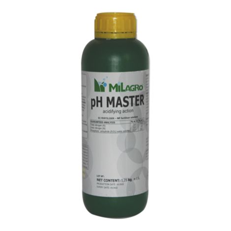 Coadiuvante PH Master 1L Milagro