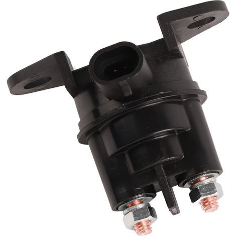 Anlasserrelais 278000513, kompatibel mit Sea-Doo SP SPI SPX GS GSI GSX GTS GTX XP HX
