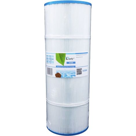 Filtro de agua para spa Darlly SC856 / C-6310 / PWWDFX100