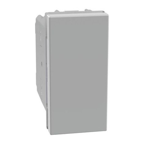 BTICINO Invertitore 1P 10AX – 250Vac - MatixGo Grigio
