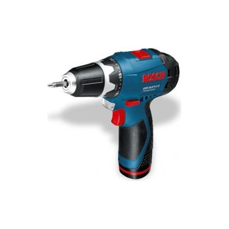 BOSCH SET GSR 10,8 2-LI+GOP10,8V-LI LBOXX 8