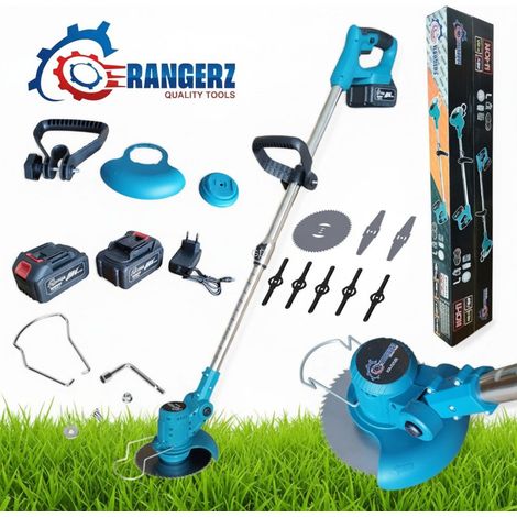 Coupe-bordures sans fil Ranger RS-2572B 1000 W 48 V 5 Ah Ensemble (1/5)