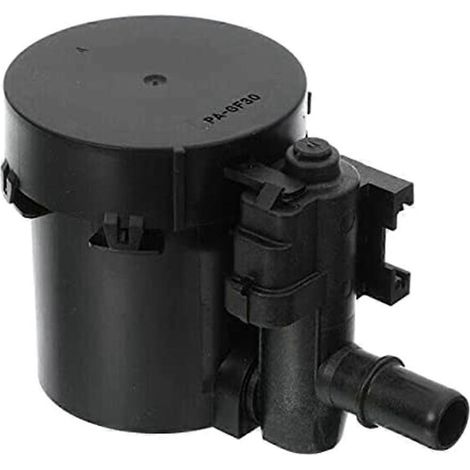 25932571 Électrovanne de purge du canister EVAP pour camion - Installation facile en ABS (1/5)