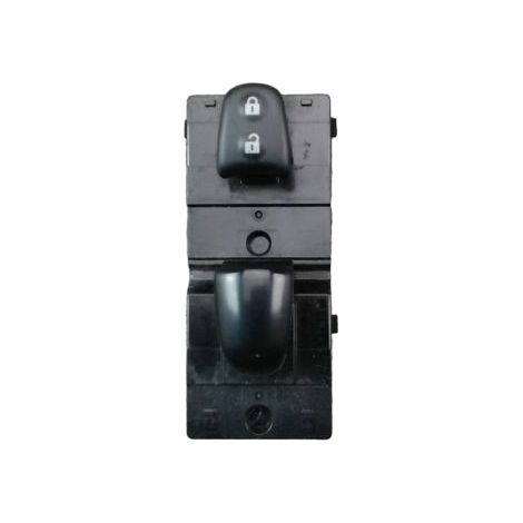 Commande Leve-glace Porte Avd NISSAN Qhasqai 2007- [PRODUIT D'OCCASION]♻️254114ba0a (1/3)
