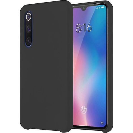 1 coque de téléphone Xiaomi Mi 9 SE (1/3)