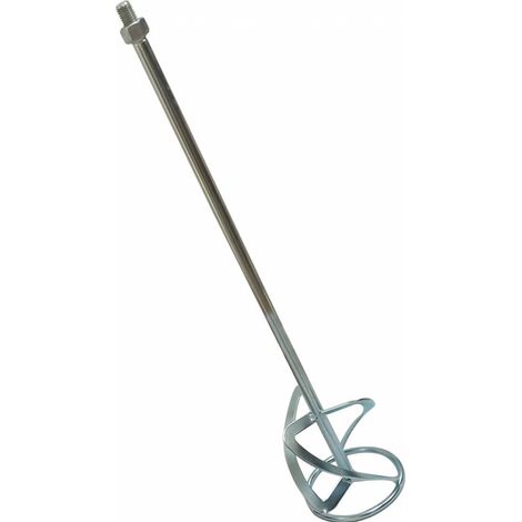 Concord Frusta Per Miscelatore 140 Mm