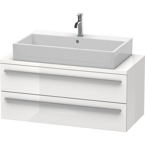 Base console X-LARGE 440x1000x478mm tortora