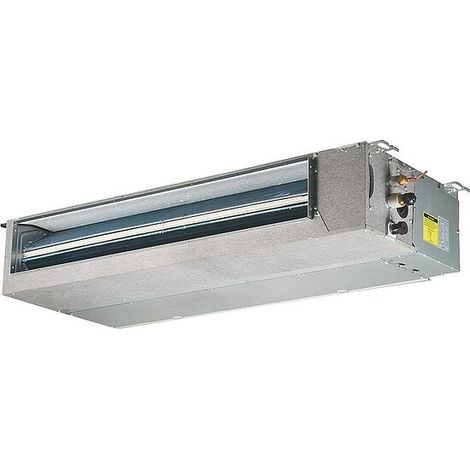 Buderus Logacool AC166i-3,5 MS D Multisplit Kanalgerät 3,5kW - 7733701966 von Buderus