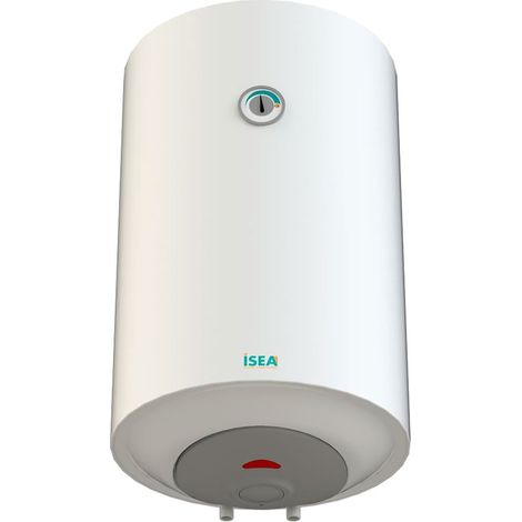 Isea Scaldabagno Elettrico Swing 80 lt verticale g.2/A E30022DI