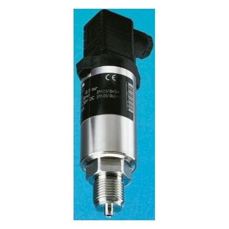 Vega BAR14X1JA1 Pressure sensor - gauge 60bar max. for liquid, gas, steam 1236Vc.c